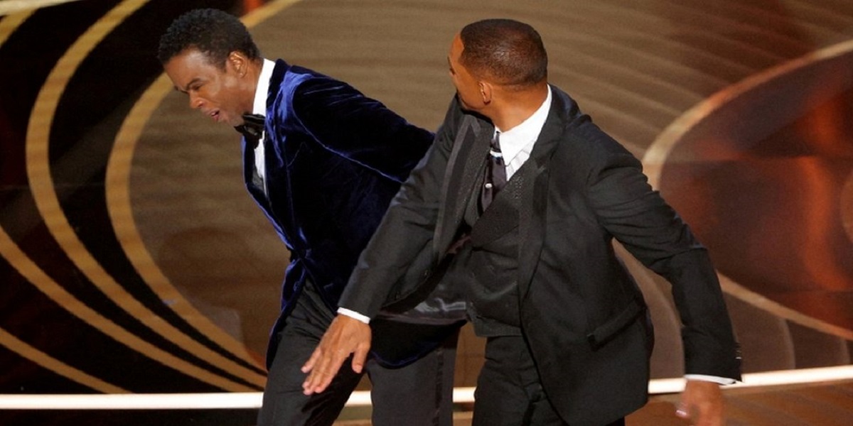 Will Smith
