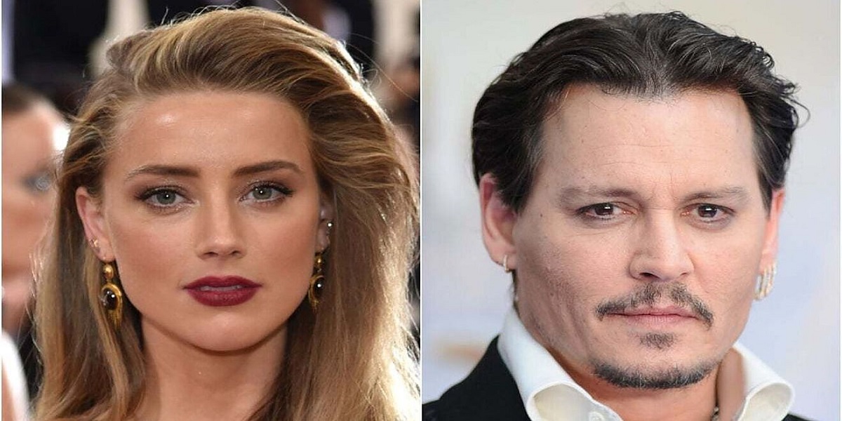 Johnny Depp