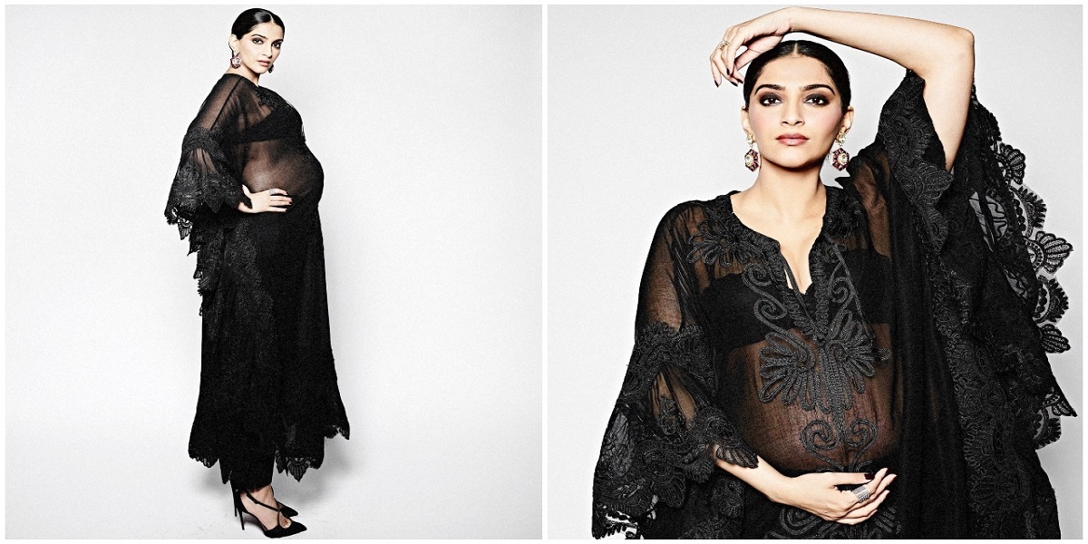 Sonam Kapoor