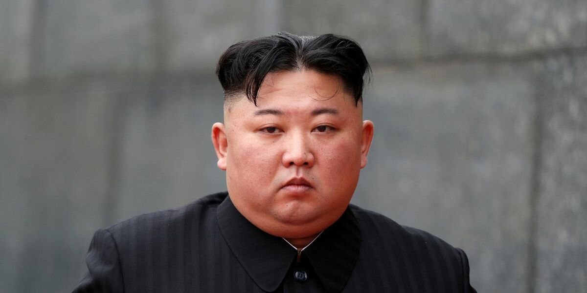 North Korea