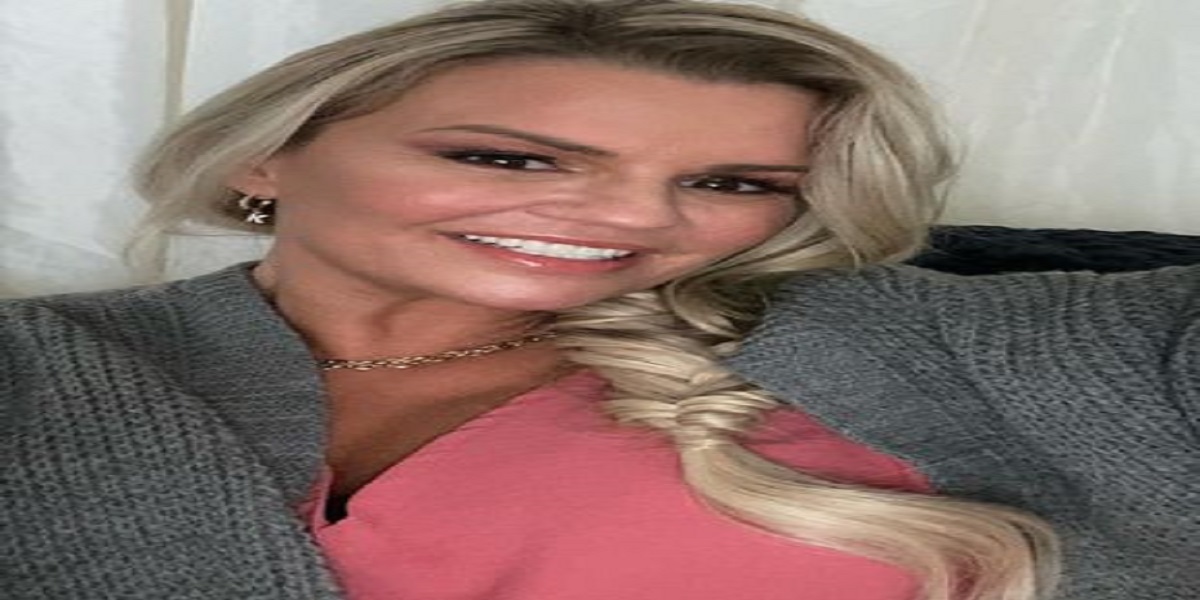 Kerry Katona
