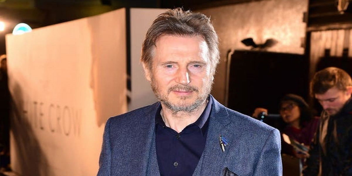Liam Neeson