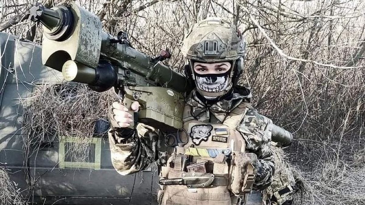 missile launcher