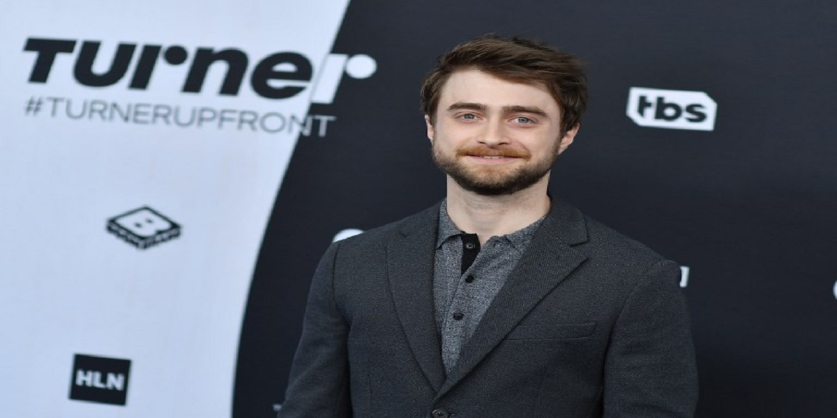 Daniel Radcliffe