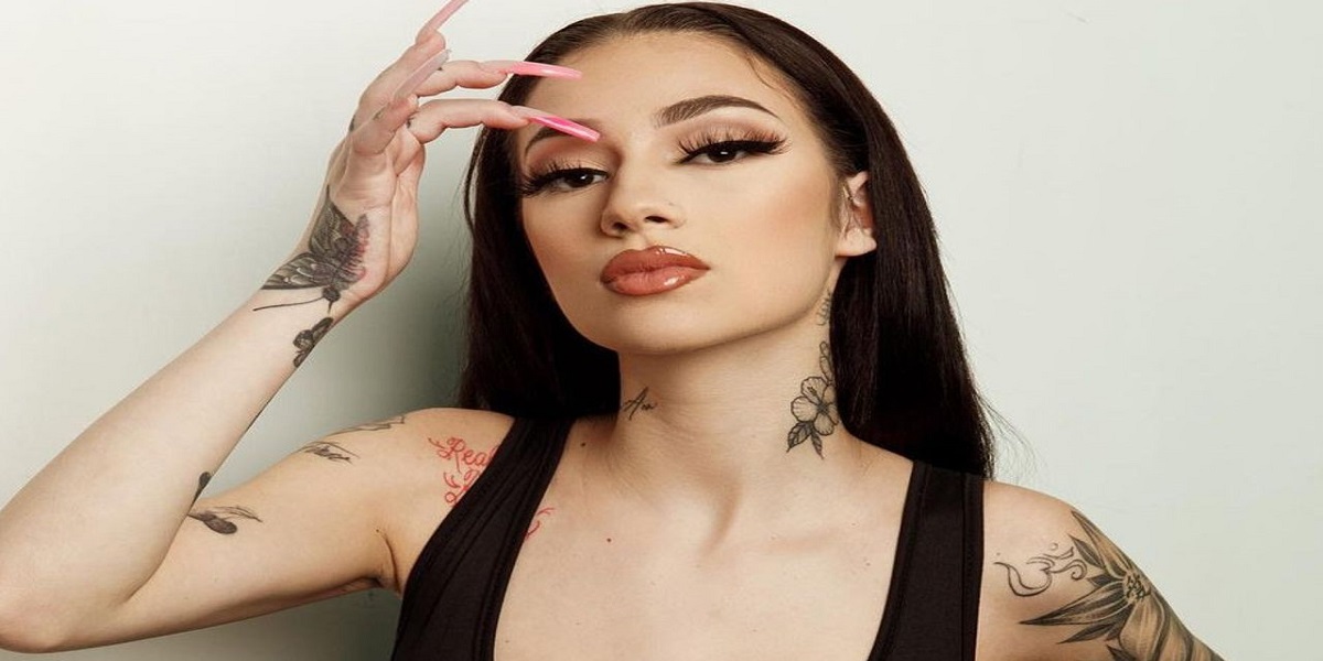 Bhad Bhabie