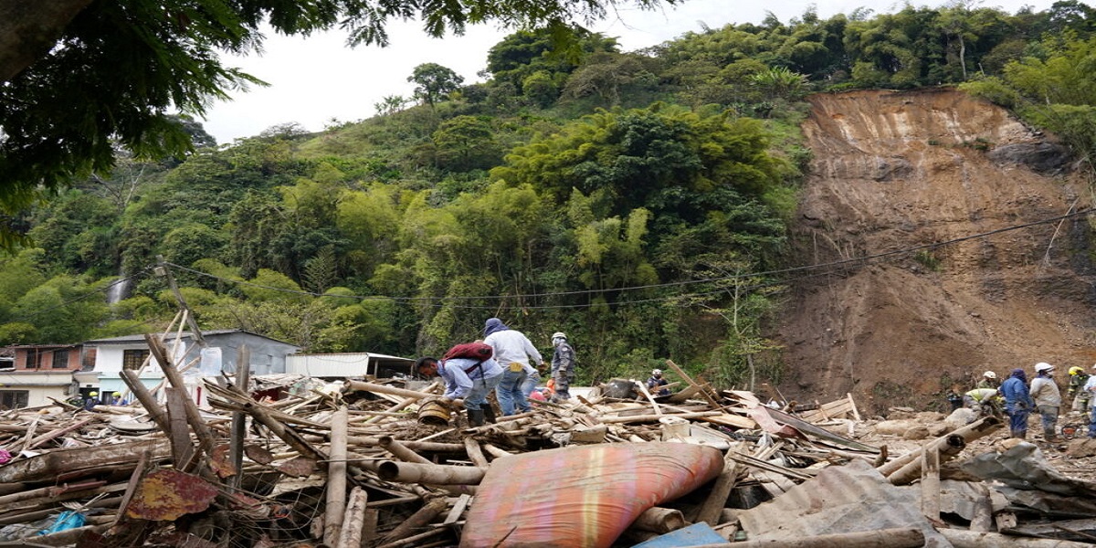 Colombia