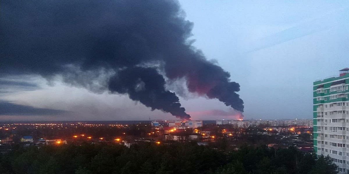 russia