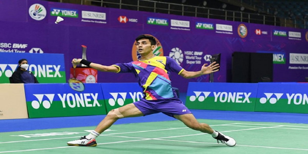 Badminton