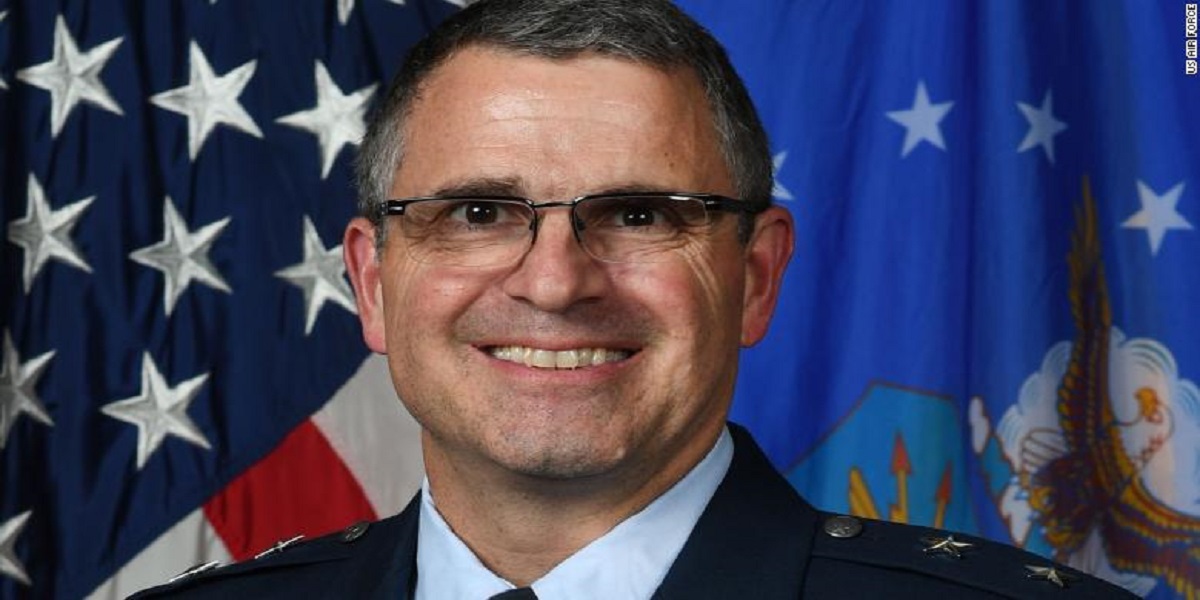 US Air Force