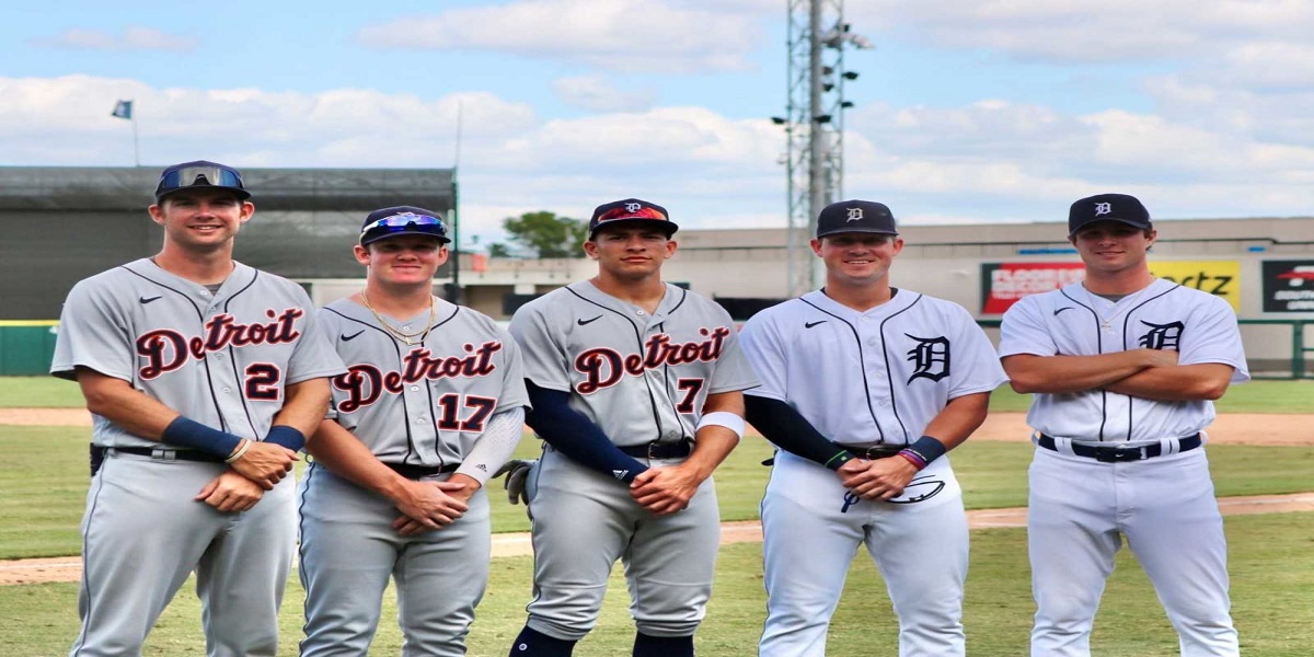 Detroit Tigers
