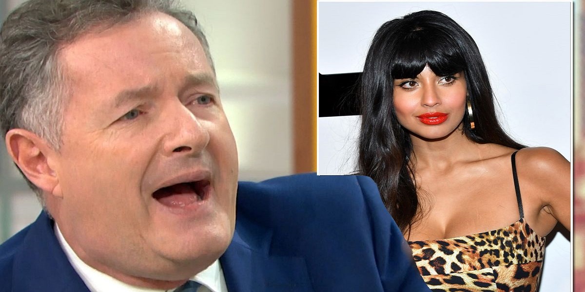 Piers Morgan