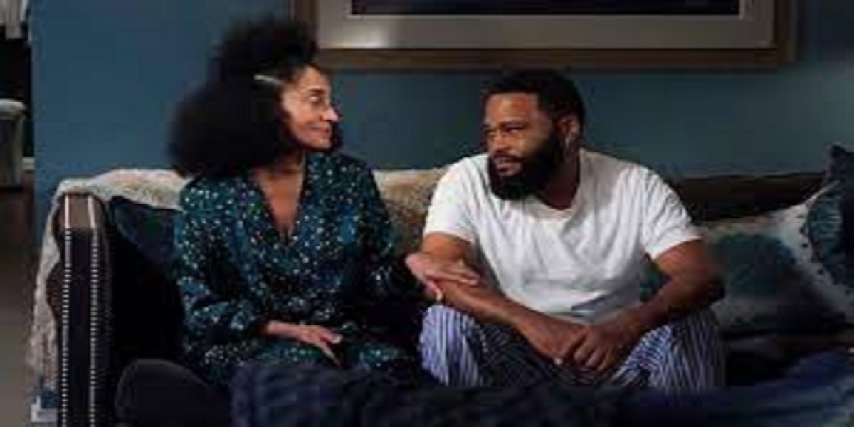 Tracee Ellis Ross
