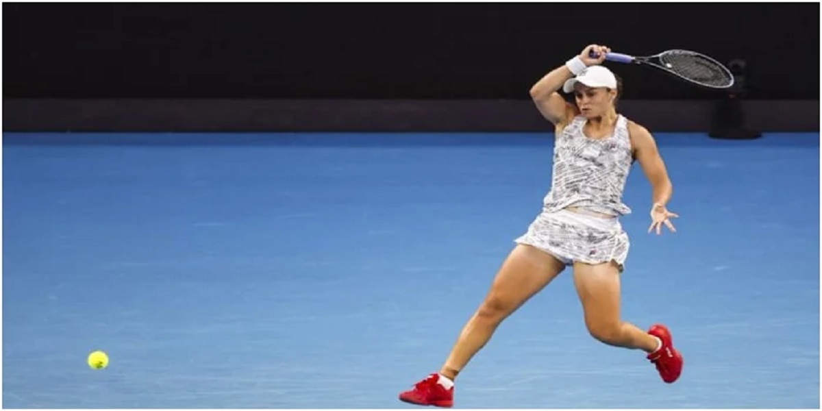 ash barty