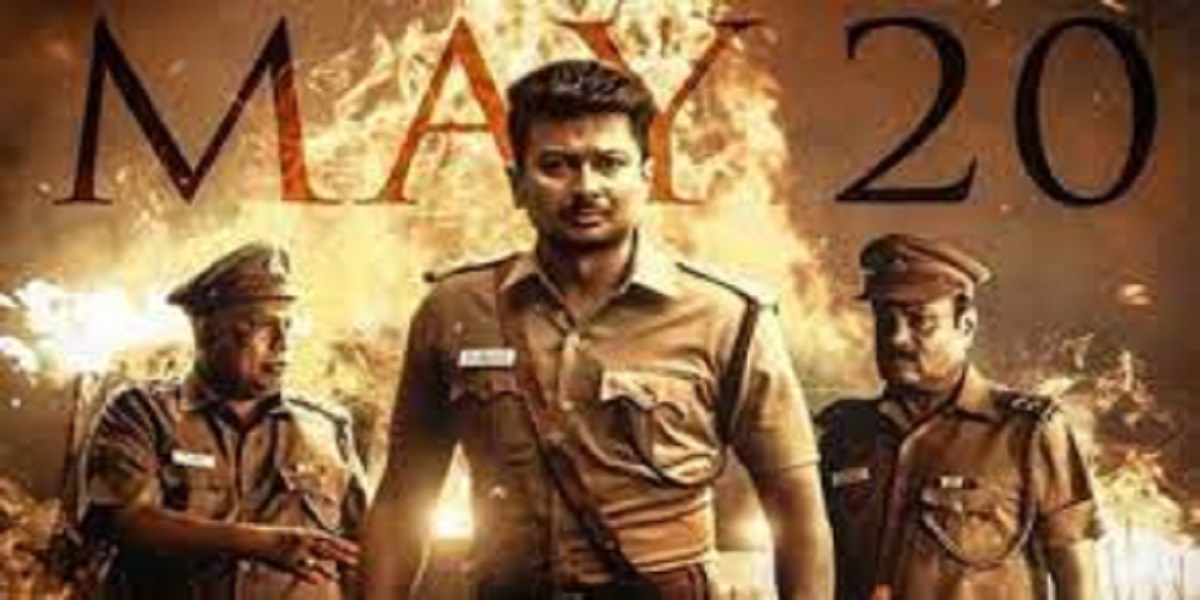 Udhayanidhi Stalin