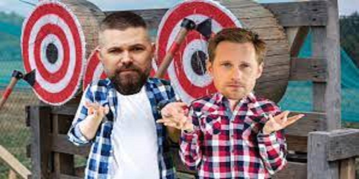 Vikings