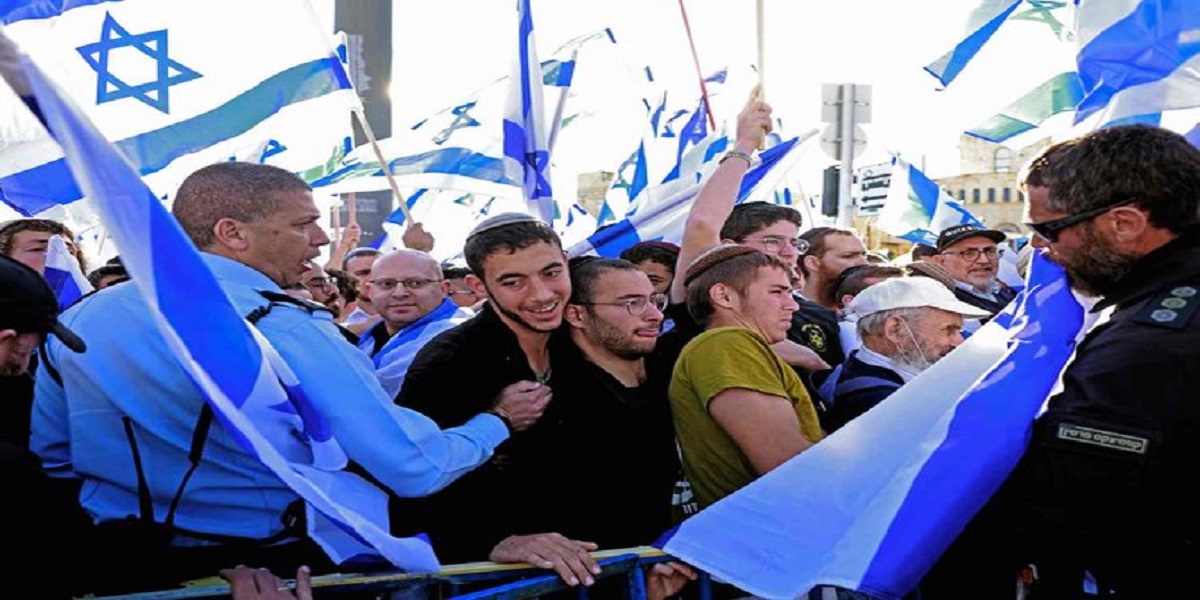 Israeli
