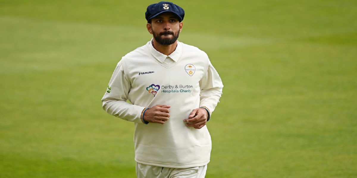 Derbyshire