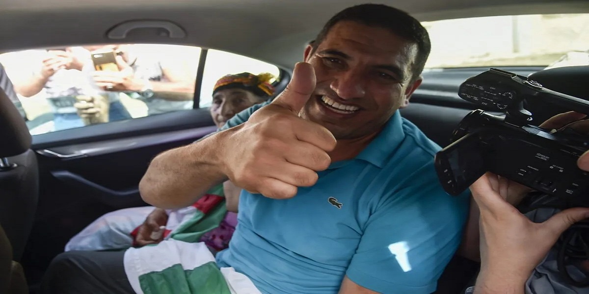 Karim Tabbou