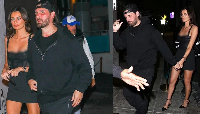 Scott Disick
