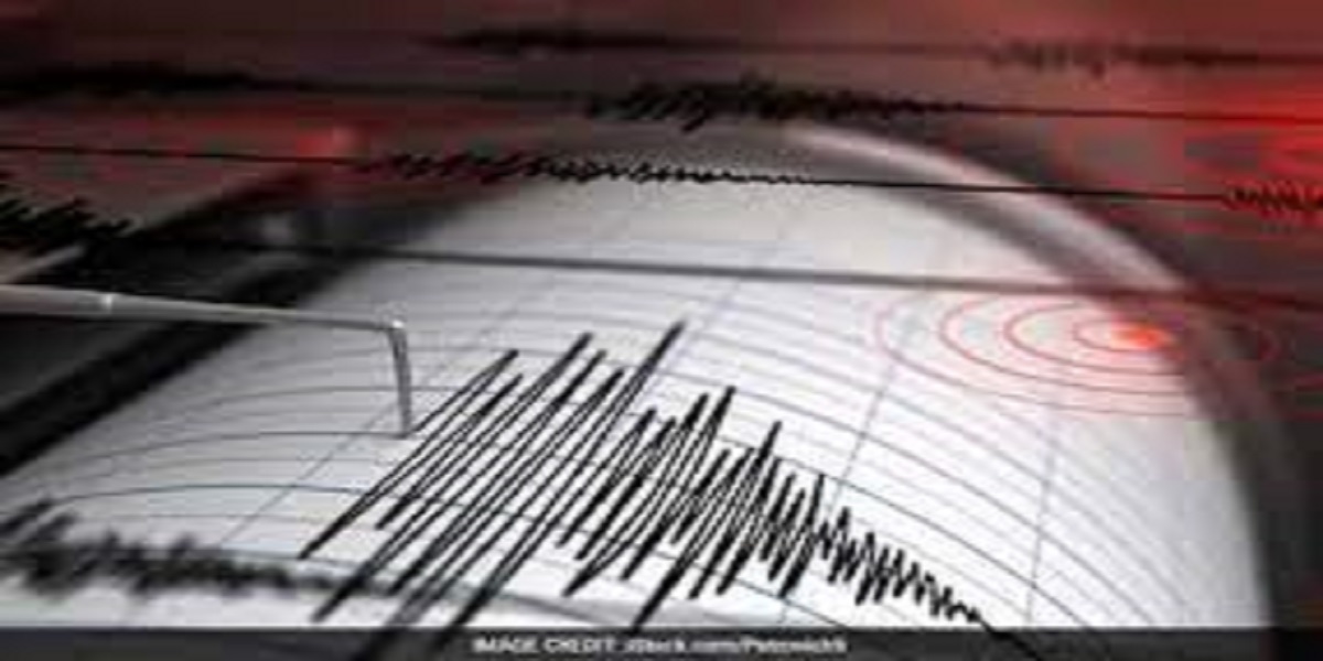 earthquake