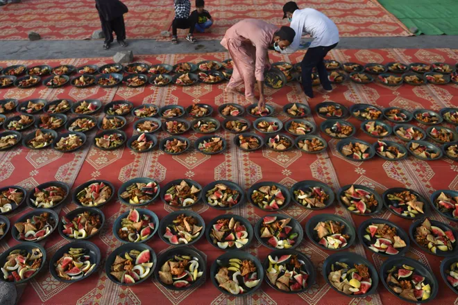Ramadan
