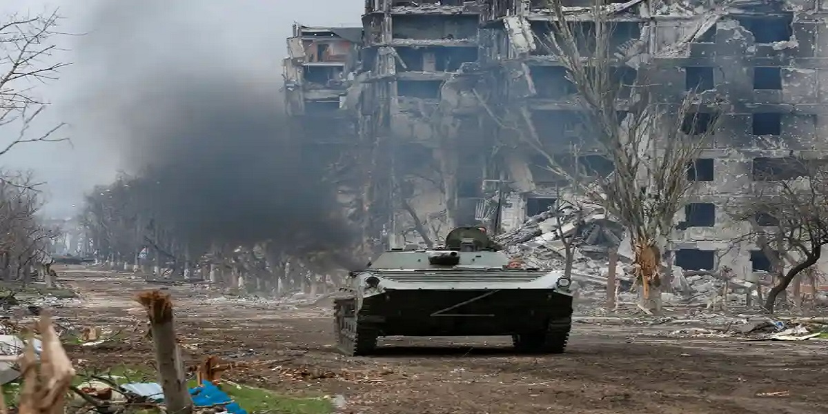 Ukraine