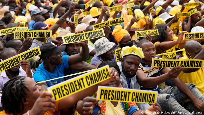 Zimbabwe