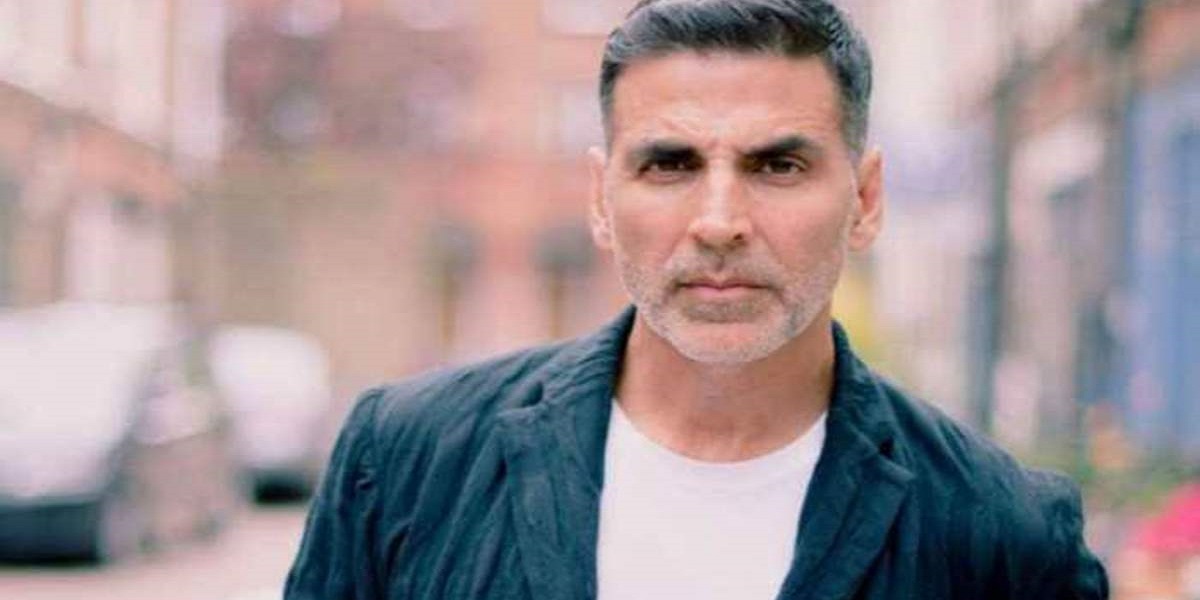 Akshay Kumar