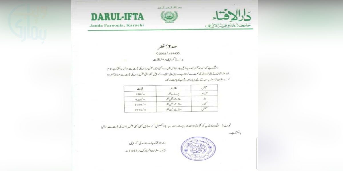 Fitrana 2022