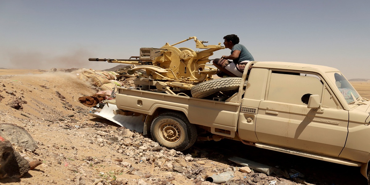 Houthis