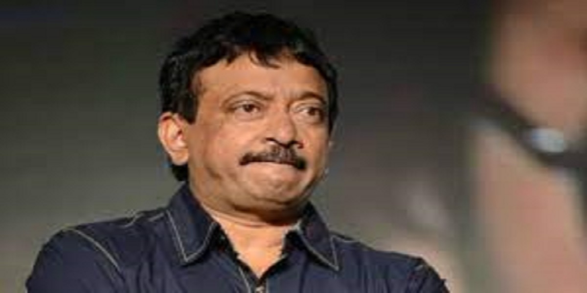 Ram Gopal Varma
