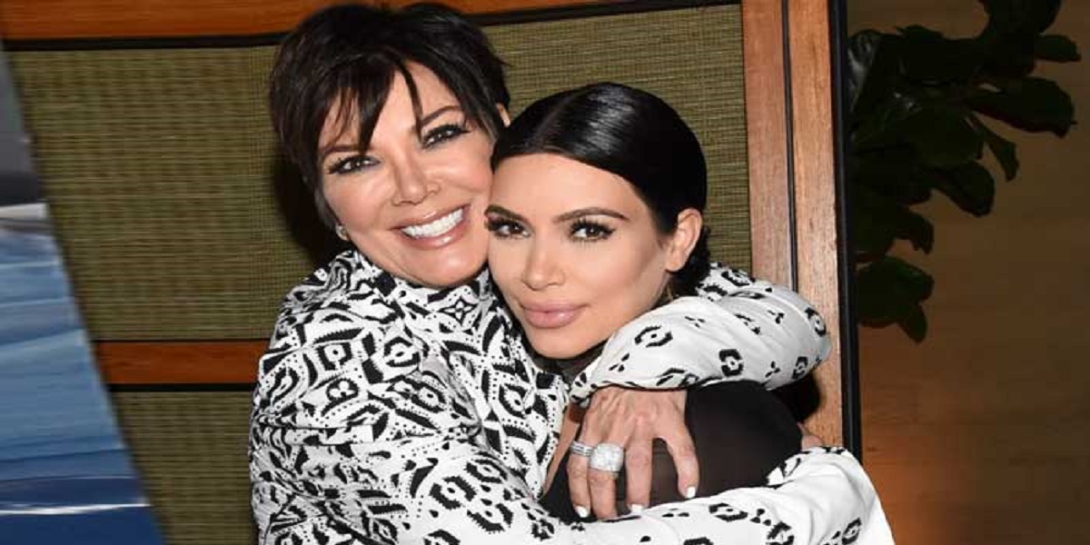 Kris Jenner