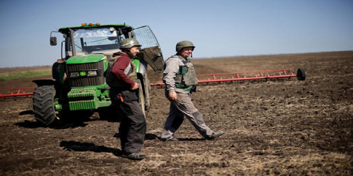 farmers