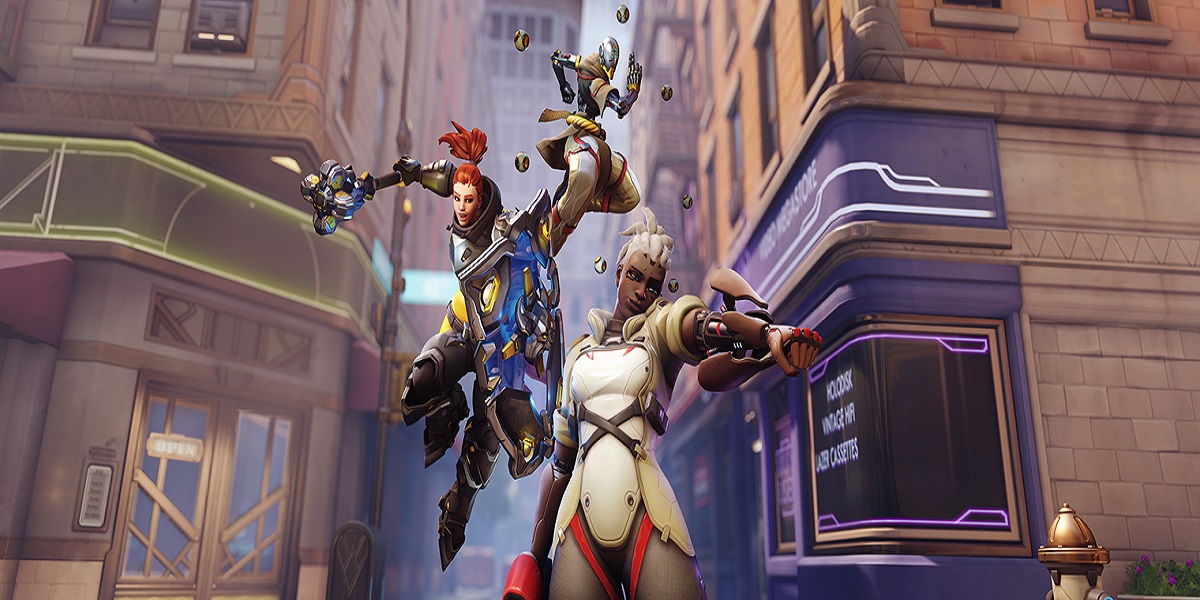 Overwatch 2