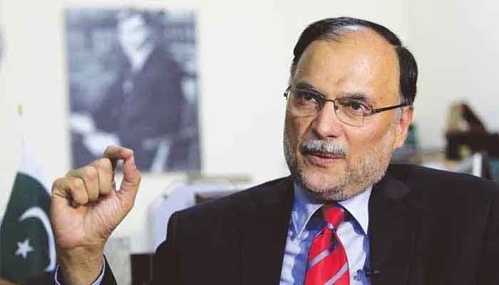 Ahsan Iqbal commits to ensure foolproof security of CPEC