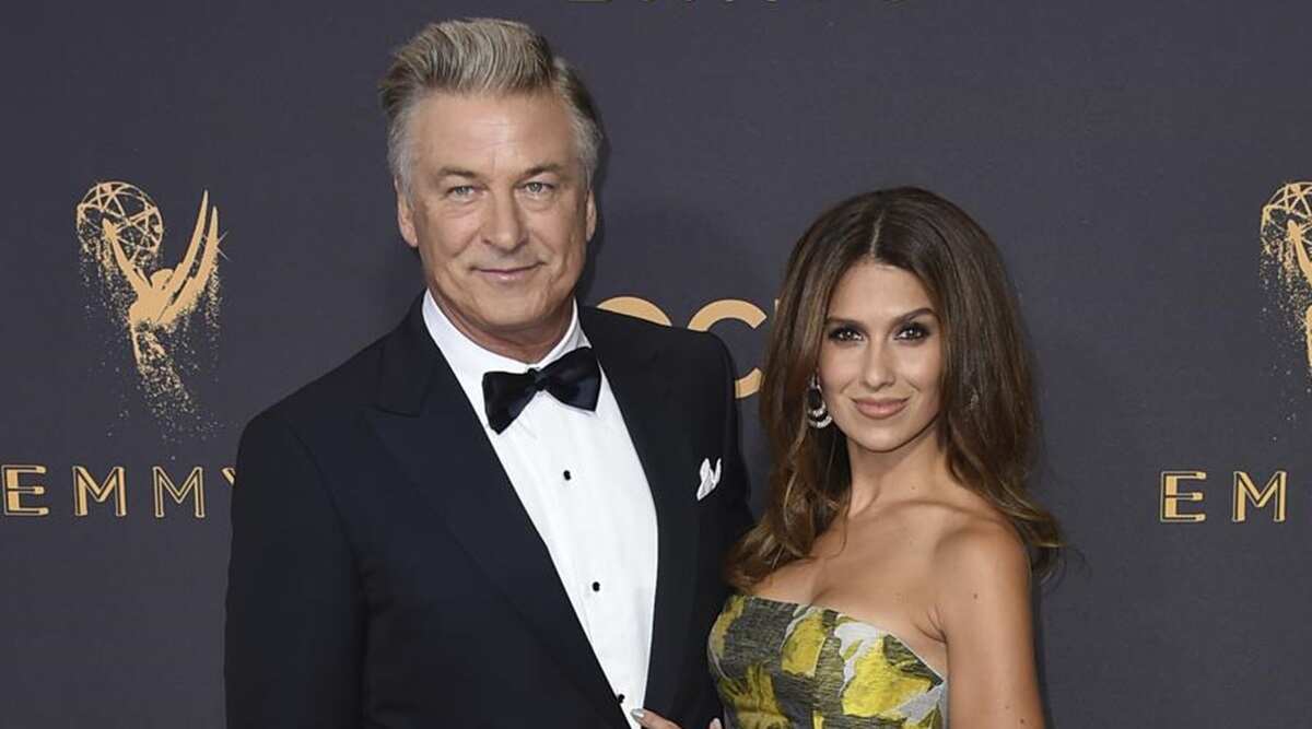 HILARIA BALDWIN