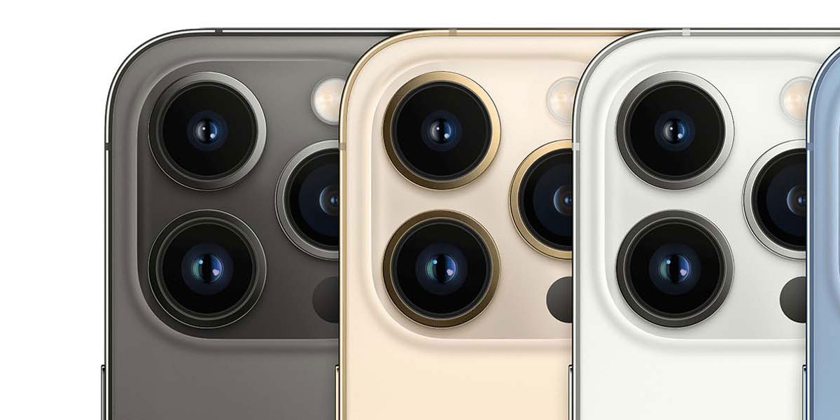 iPhone 13 in India