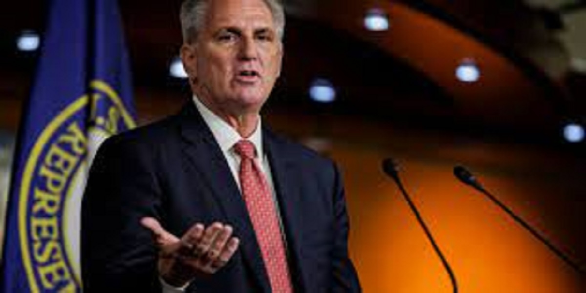 Kevin McCarthy