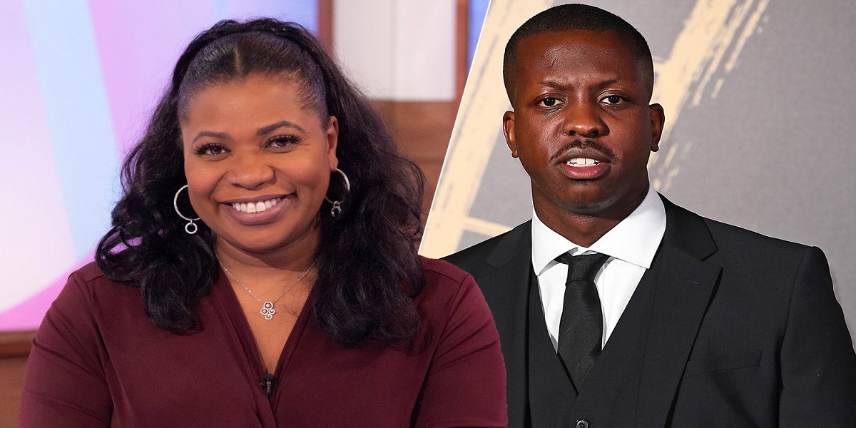 Jamal Edwards