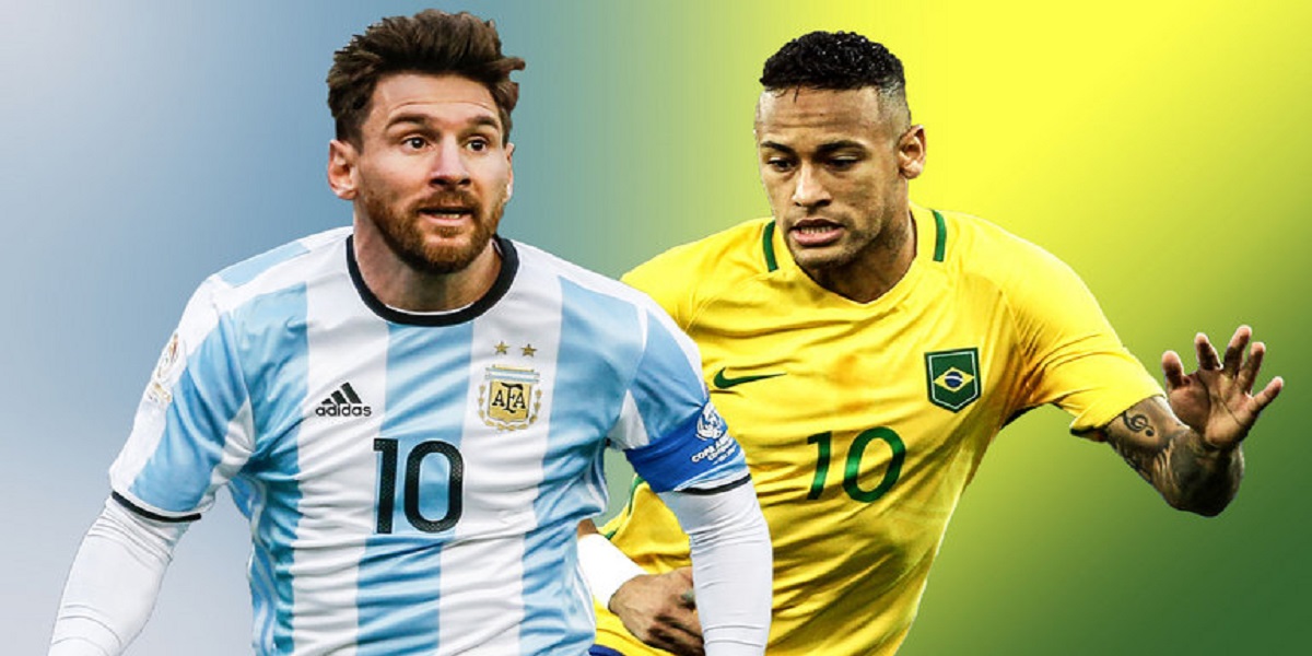Brazil