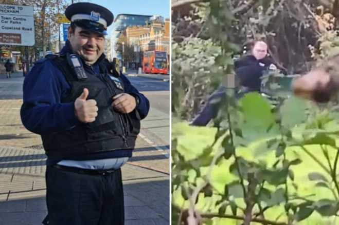 London Park