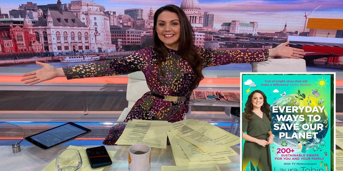Laura Tobin