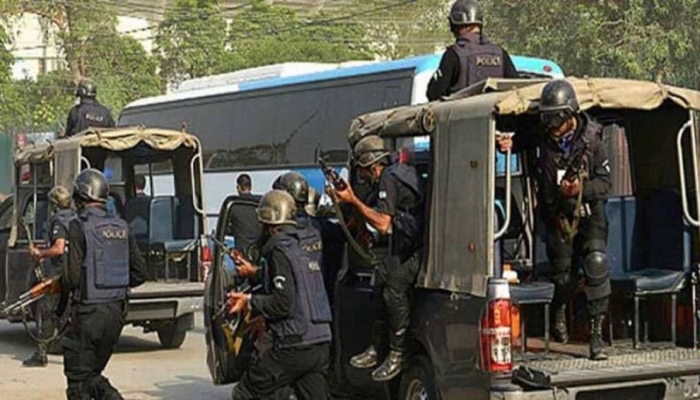terrorists CTD