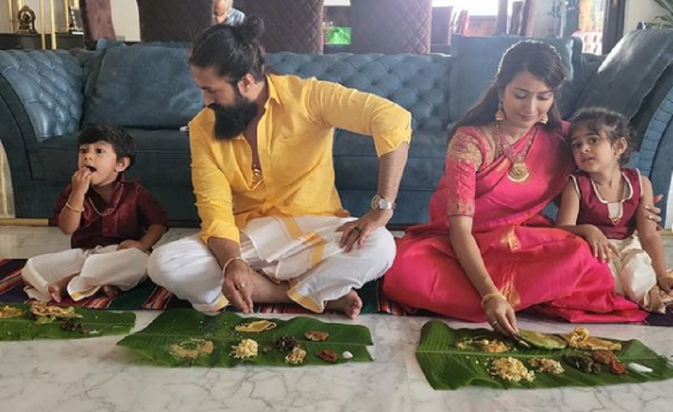 Ugadi