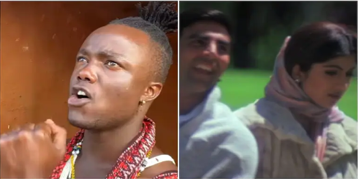 Kili Paul