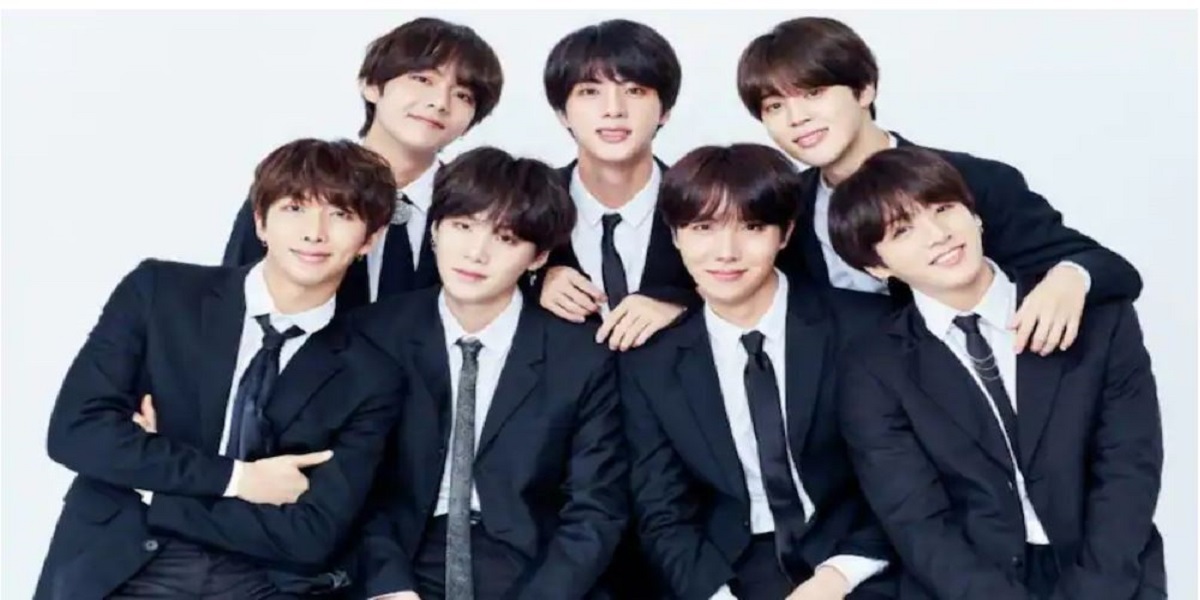 BTS will not attend Billboard Music Awards 2022