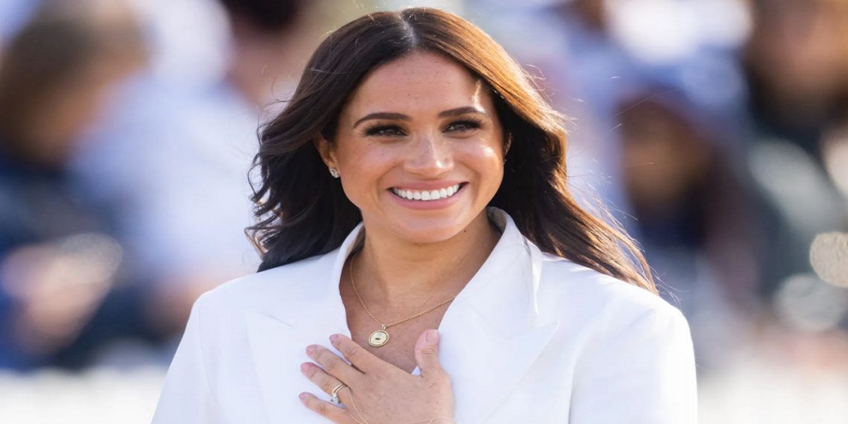 Meghan Markle