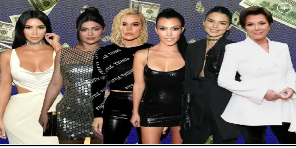 Kardashian Family