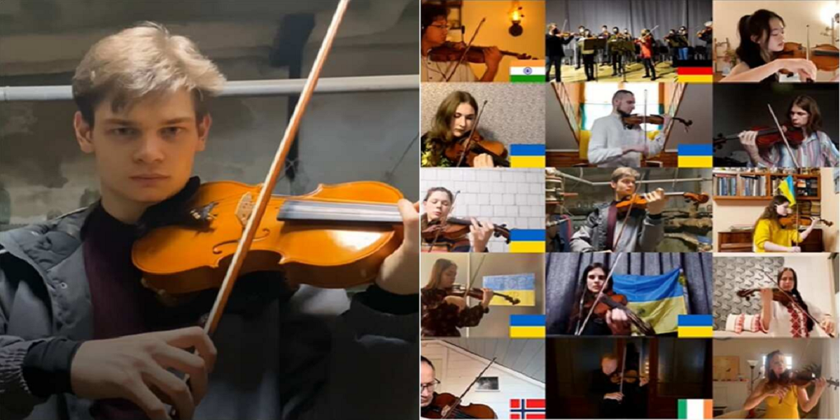 musicians