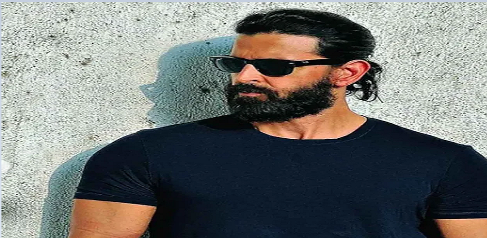 Hrithik